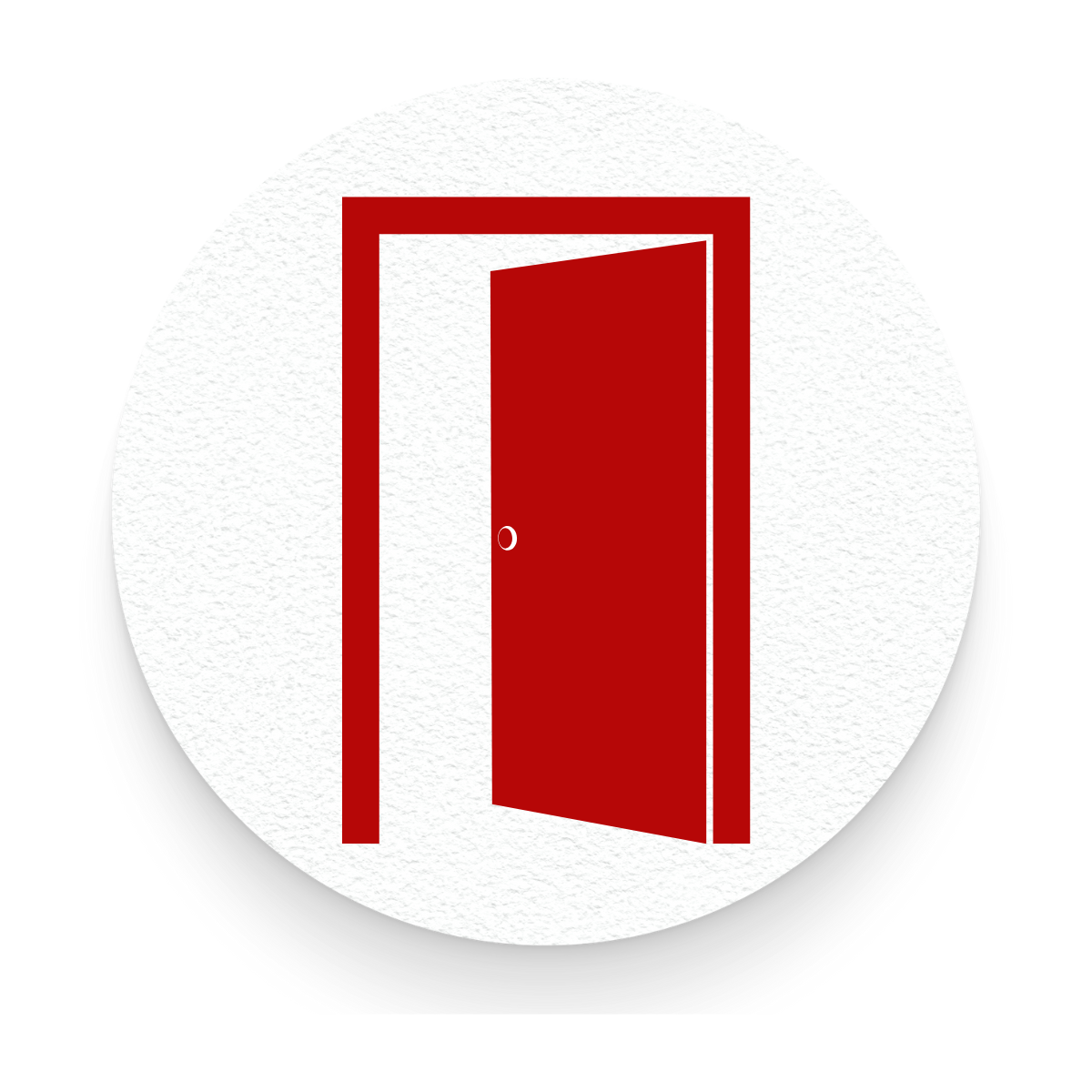 Doorstep Service Logo